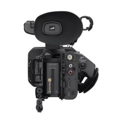 Caméscope Sony HXR-NX200 appareil photo 4K NXCAM