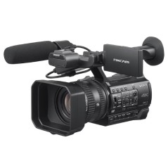 Caméscope Sony HXR-NX200 appareil photo 4K NXCAM