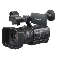 Caméscope Sony HXR-NX200 appareil photo 4K NXCAM