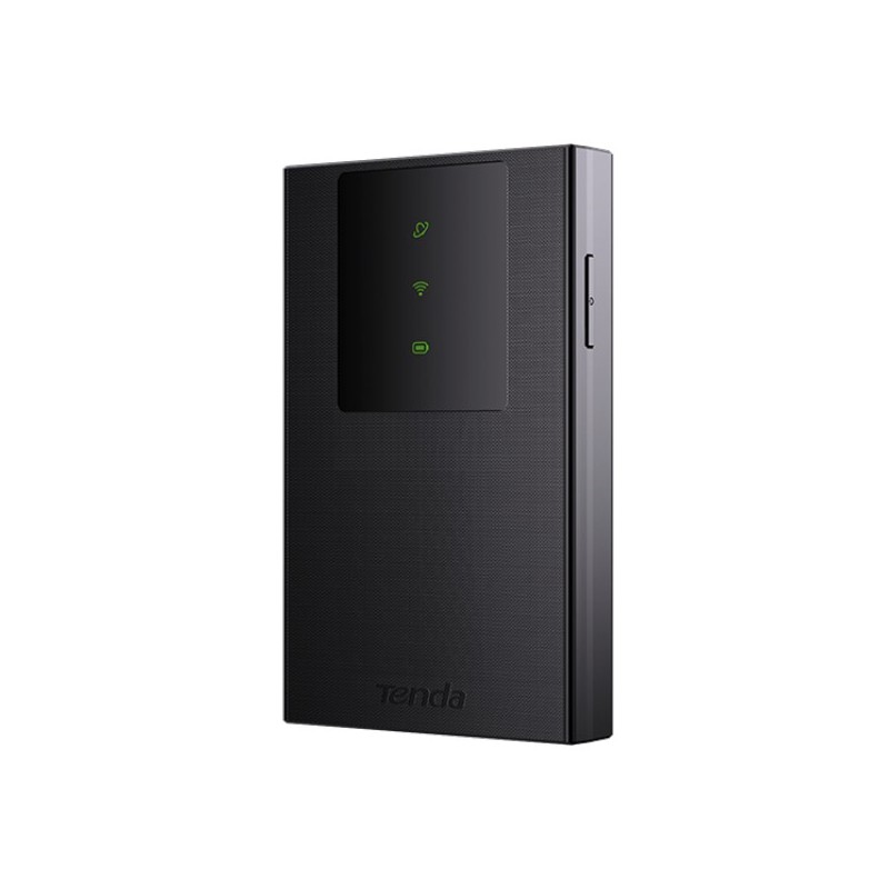 Modem Routeur mobile sans fil 4G LTE TENDA 4G180 Wi-Fi6 avec batterie 2100mAh