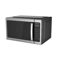 Micro onde électrique LEFON C42PGP05 avec grille 42 litres noir