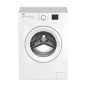 Machine a laver BEKO WUX71032WI-IT 7kg blanc