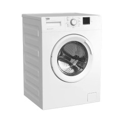 Machine a laver BEKO WUX71032WI-IT 7kg blanc