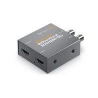 Convertisseur Blackmagic Design Micro Bidirectionnel SDI/HDMI 12G
