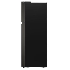 Réfrigérateur 2 portes LG GN-B392PXGB inverter new model 395 litres noir