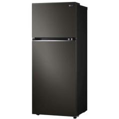 Réfrigérateur 2 portes LG GN-B392PXGB inverter new model 395 litres noir