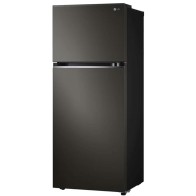 Réfrigérateur 2 portes LG GN-B392PXGB inverter new model 395 litres noir