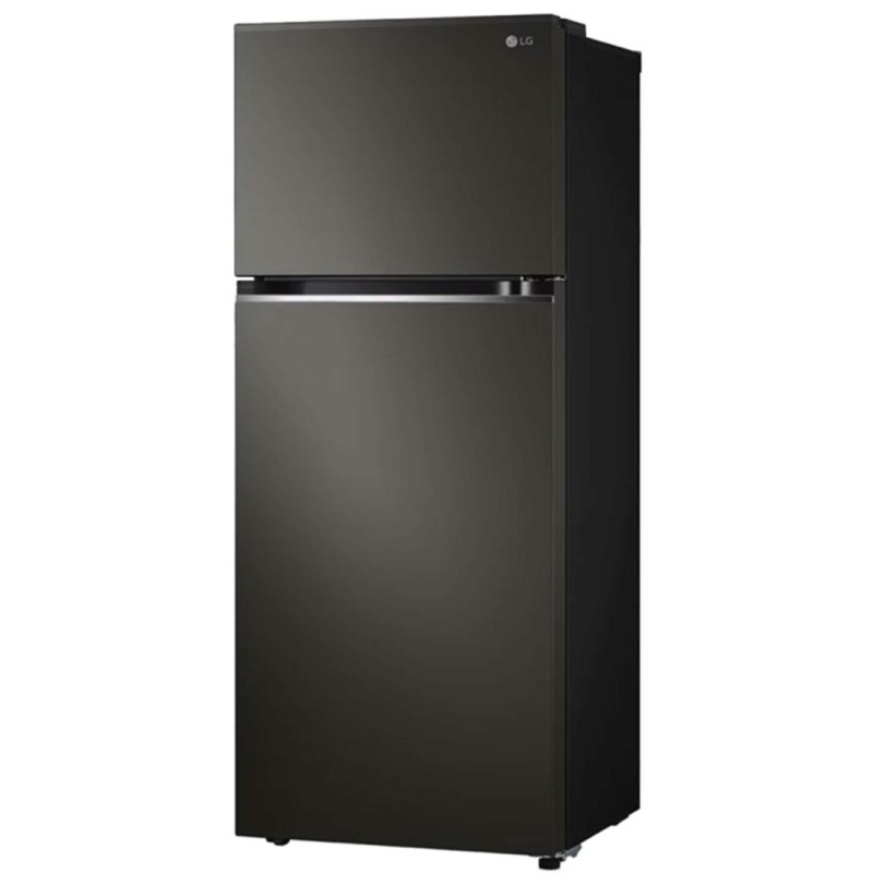 Réfrigérateur 2 portes LG GN-B392PXGB inverter new model 395 litres noir Réfrigérateur 2 portes LG GN-B392PXGB inverter new model 395 litres noir