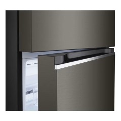 Réfrigérateur 2 portes LG GN-B392PXGB inverter new model 395 litres noir