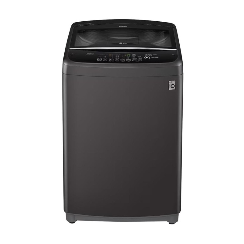 Machine a laver LG T1466NEHT2A top load ublodome 14 kg Machine a laver LG T1466NEHT2A top load ublodome 14 kg