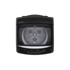 Machine a laver LG T1466NEHT2A top load ublodome 14 kg