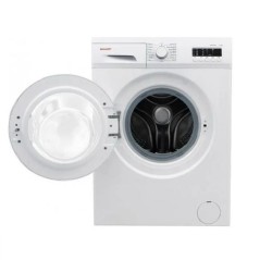 Machine a laver SHARP FE812DZL-S 8kg blanc
