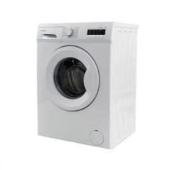 Machine a laver SHARP FE812DZL-S 8kg blanc