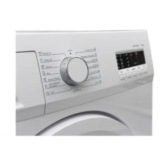 Machine a laver SHARP FE812DZL-S 8kg blanc