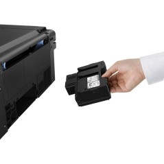Imprimante multifonction jet d'encre Canon PIXMA G2430 A4 4800 x 1200 DPI
