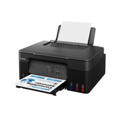 Imprimante multifonction jet d'encre Canon PIXMA G2430 A4 4800 x 1200 DPI