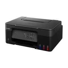 Imprimante multifonction jet d'encre Canon PIXMA G2430 A4 4800 x 1200 DPI