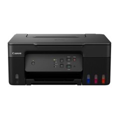 Imprimante multifonction jet d'encre Canon PIXMA G2430 A4 4800 x 1200 DPI