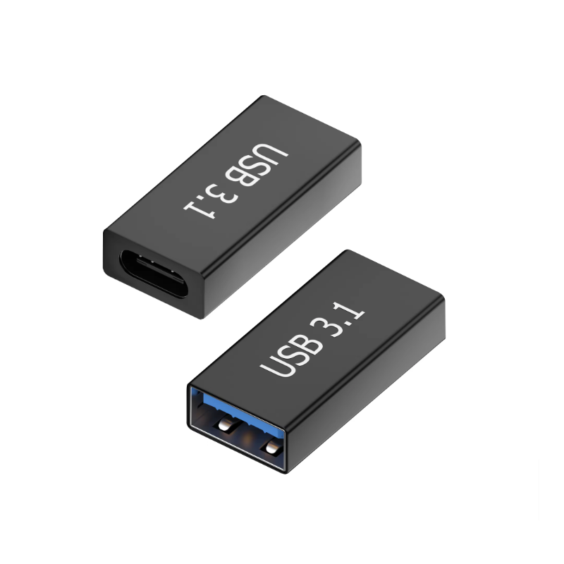 Adaptateur OTG USB vers USB 3.1 3.2