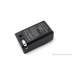 Lampe Vidéo LED-1040A | Éclairage Professionnel Bicolore avec Batterie NP-F750 & Chargeur