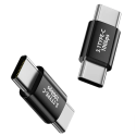 Adaptateur OTG 3.1 Type C Male vers male