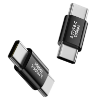 Adaptateur OTG 3.1 Type C Male vers male