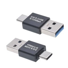 Adaptateur OTG USB 3.0/3.1 vers type-c mâle