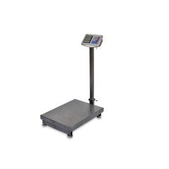 Balance plate-forme de prix électronique manuel 300kg