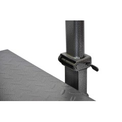 Balance plate-forme de prix électronique manuel 300kg