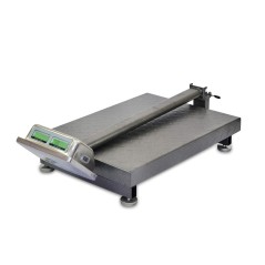 Balance plate-forme de prix électronique manuel 300kg