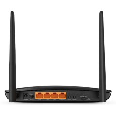 Modem routeur Wi-Fi TP-LINK Archer MR500 AC1200 (AC867 + N300) et modem 4G+ Cat6