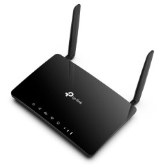 Modem routeur Wi-Fi TP-LINK Archer MR500 AC1200 (AC867 + N300) et modem 4G+ Cat6