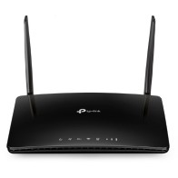 Modem routeur Wi-Fi TP-LINK Archer MR500 AC1200 (AC867 + N300) et modem 4G+ Cat6