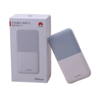 Modem routeur wifi HUAWEI E5586-326 4G mobile LTE 5s N150 Mbps avec batterie intégrée de 1500 mAh