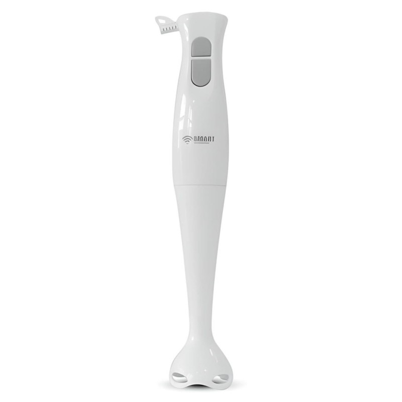 Mixeur plongeant a 2 vitesses SMART TECHNOLOGY STPE-871P 300W Mixeur plongeant a 2 vitesses SMART TECHNOLOGY STPE-871P 300W