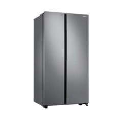 Réfrigérateur side by side SAMSUNG RS62R5003B1 647 litres gris