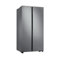 Réfrigérateur side by side SAMSUNG RS62R5003B1 647 litres gris