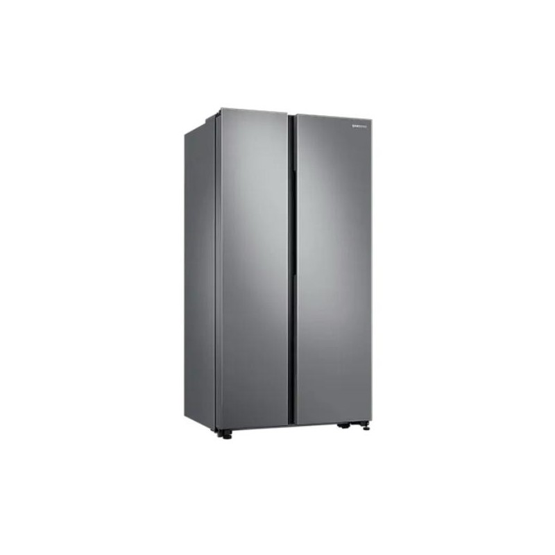 Réfrigérateur side by side SAMSUNG RS62R5003B1 647 litres gris Réfrigérateur side by side SAMSUNG RS62R5003B1 647 litres gris