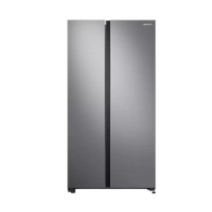 Réfrigérateur side by side SAMSUNG RS62R5003B1 647 litres gris