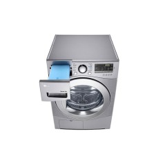 Sèche linge LG RC8066C1F 8kg gris