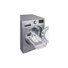 Sèche linge LG RC8066C1F 8kg gris
