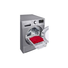 Sèche linge LG RC8066C1F 8kg gris