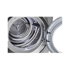 Sèche linge LG RC8066C1F 8kg gris