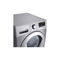 Sèche linge LG RC8066C1F 8kg gris