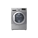 Sèche linge LG RC8066C1F 8kg gris
