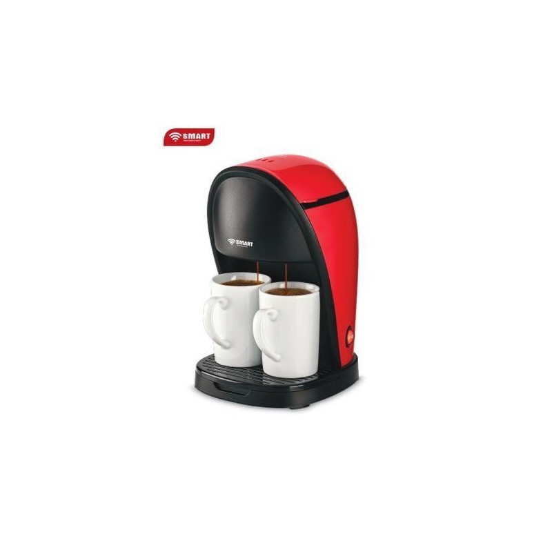 Machine a café SMART TECHNOLOGY STPE-8579D 1,8 litres Machine a café SMART TECHNOLOGY STPE-8579D 1,8 litres