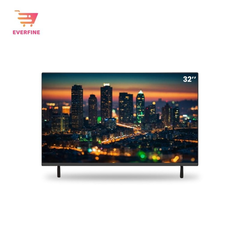 Téléviseur LED TV EVERFINE 32"' pouce Téléviseur LED TV EVERFINE 32"' pouce