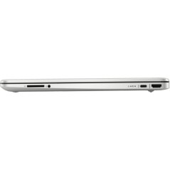 Ordinateur Portable HP 15s-fq5317TU Core i5-1235U 12éme Génération 8Gb 512Gb LED Full HD Webcam Windows écran 15 Azerty Français
