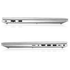 Ordinateur Portable HP ProBook 450 G8 Core i5-1135G7 11éme Génération 8Gb 512Gb LED Full HD Windows 10 écran 15 pouces Azerty