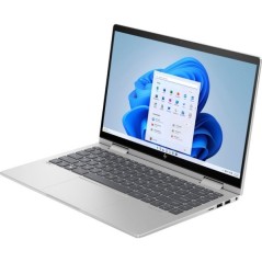 Ordinateur Portable HP Envy x360 2-in-1 14-es1013dx Core I5-120U 8Gb 512Gb LED Full HD tactile  Windows ecran 14 pouces